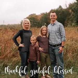 Meet your Posher, Britne